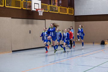 Bild 43 - wCJ KT Turnier Nachmittag